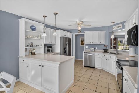 18121 Lisbon Drive South Bend IN 46637