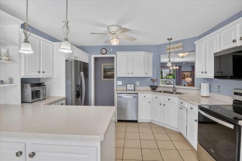 18121 Lisbon Drive South Bend IN 46637