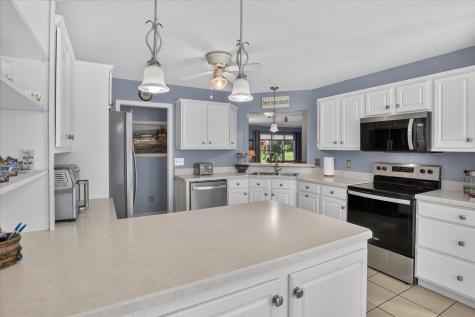 18121 Lisbon Drive South Bend IN 46637