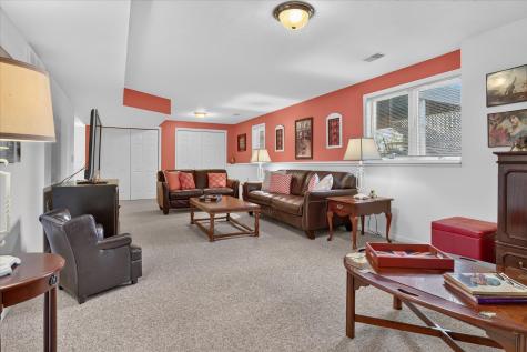 18121 Lisbon Drive South Bend IN 46637