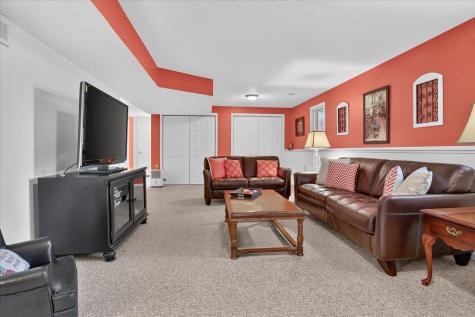 18121 Lisbon Drive South Bend IN 46637
