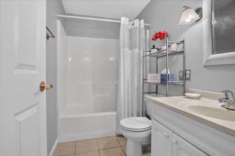 18121 Lisbon Drive South Bend IN 46637
