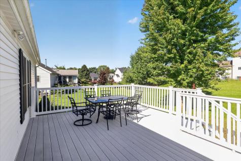 18121 Lisbon Drive South Bend IN 46637