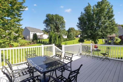 18121 Lisbon Drive South Bend IN 46637