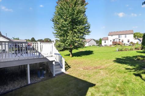 18121 Lisbon Drive South Bend IN 46637