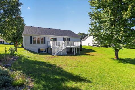 18121 Lisbon Drive South Bend IN 46637