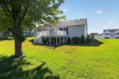 18121 Lisbon Drive South Bend IN 46637