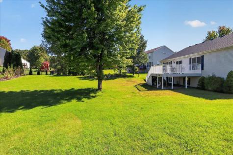 18121 Lisbon Drive South Bend IN 46637