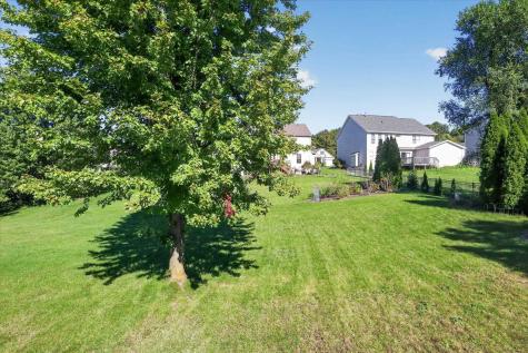 18121 Lisbon Drive South Bend IN 46637