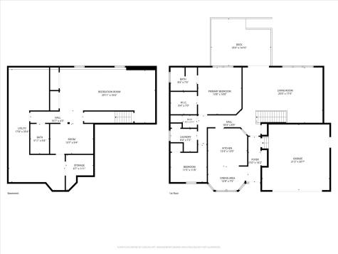 18121 Lisbon Drive South Bend IN 46637