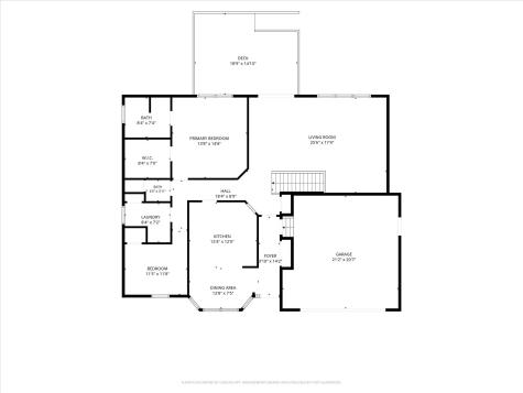 18121 Lisbon Drive South Bend IN 46637