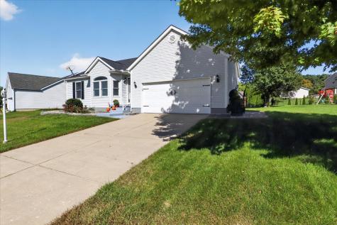 18121 Lisbon Drive South Bend IN 46637