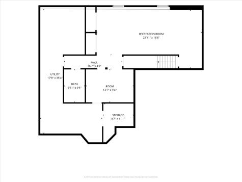18121 Lisbon Drive South Bend IN 46637