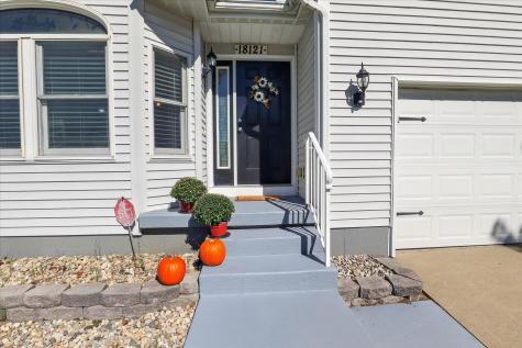18121 Lisbon Drive South Bend IN 46637