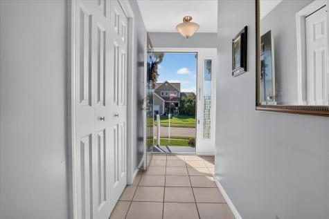 18121 Lisbon Drive South Bend IN 46637