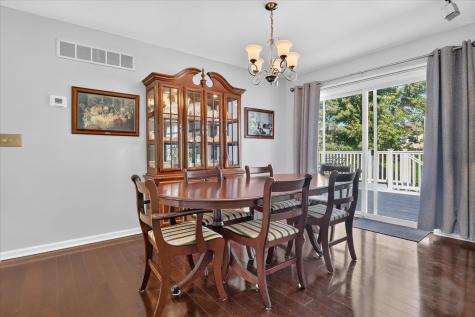 18121 Lisbon Drive South Bend IN 46637