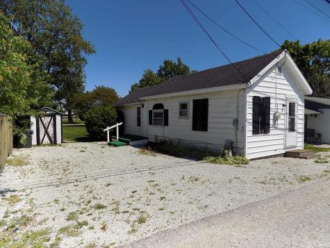 2015 N Lindsay Street Kokomo IN 46901