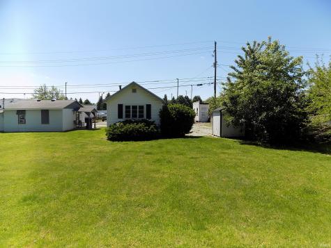2015 N Lindsay Street Kokomo IN 46901