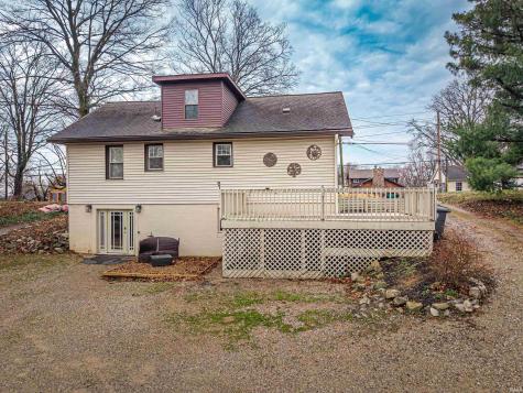 3723 Stringtown Road Evansville IN 47711