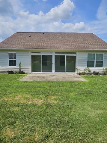 801 Criterion Way Evansville IN 47711