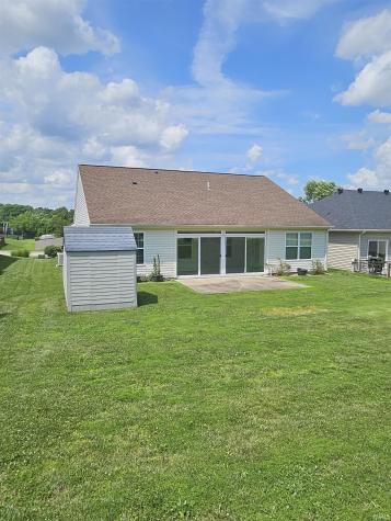 801 Criterion Way Evansville IN 47711