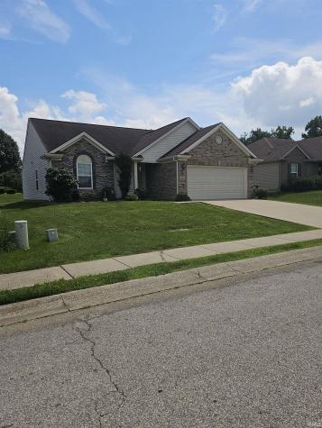 801 Criterion Way Evansville IN 47711