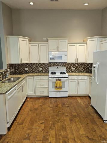 801 Criterion Way Evansville IN 47711