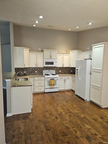 801 Criterion Way Evansville IN 47711
