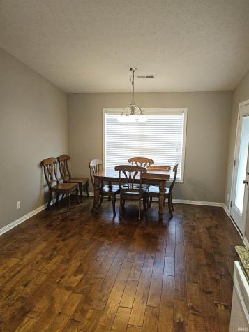 801 Criterion Way Evansville IN 47711