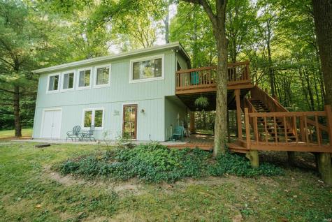 8310 N Low Gap Road Unionville IN 47468