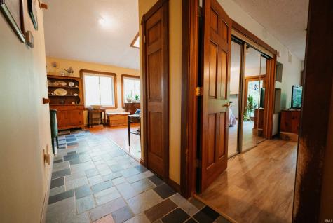8310 N Low Gap Road Unionville IN 47468