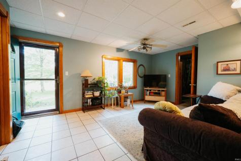 8310 N Low Gap Road Unionville IN 47468