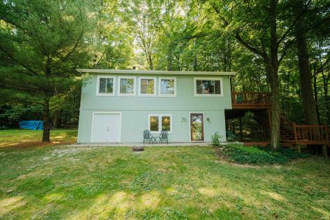 8310 N Low Gap Road Unionville IN 47468