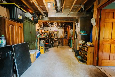 8310 N Low Gap Road Unionville IN 47468