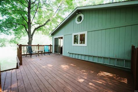 8310 N Low Gap Road Unionville IN 47468