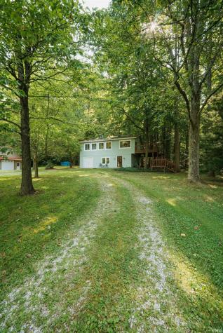8310 N Low Gap Road Unionville IN 47468