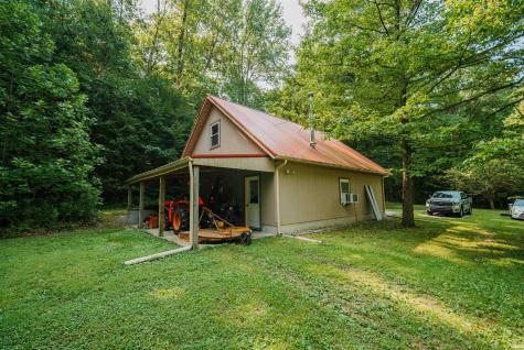 8310 N Low Gap Road Unionville IN 47468