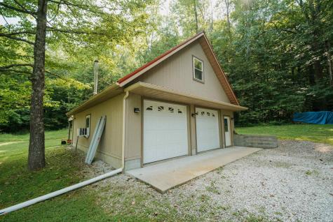 8310 N Low Gap Road Unionville IN 47468