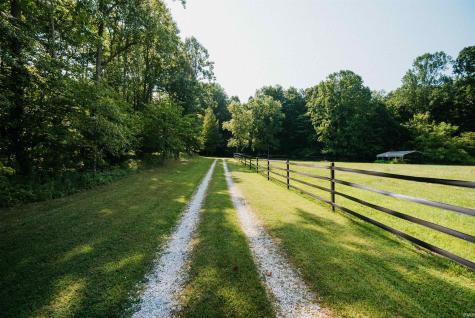 8310 N Low Gap Road Unionville IN 47468