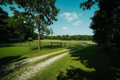 8310 N Low Gap Road Unionville IN 47468
