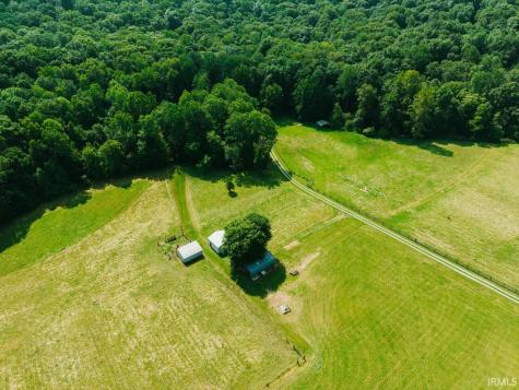 8310 N Low Gap Road Unionville IN 47468