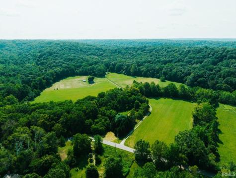 8310 N Low Gap Road Unionville IN 47468