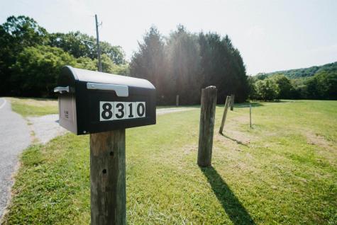 8310 N Low Gap Road Unionville IN 47468