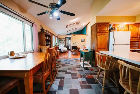 8310 N Low Gap Road Unionville IN 47468