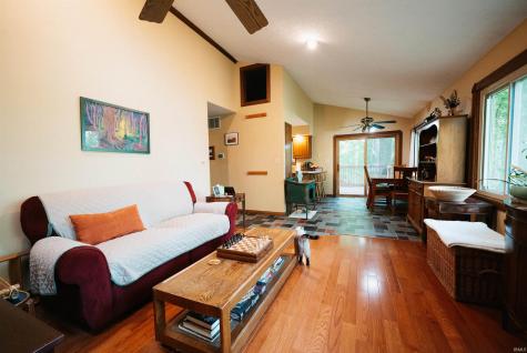 8310 N Low Gap Road Unionville IN 47468