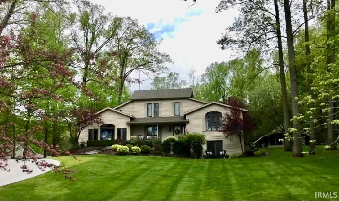 22377 Madison Road South Bend IN 46614