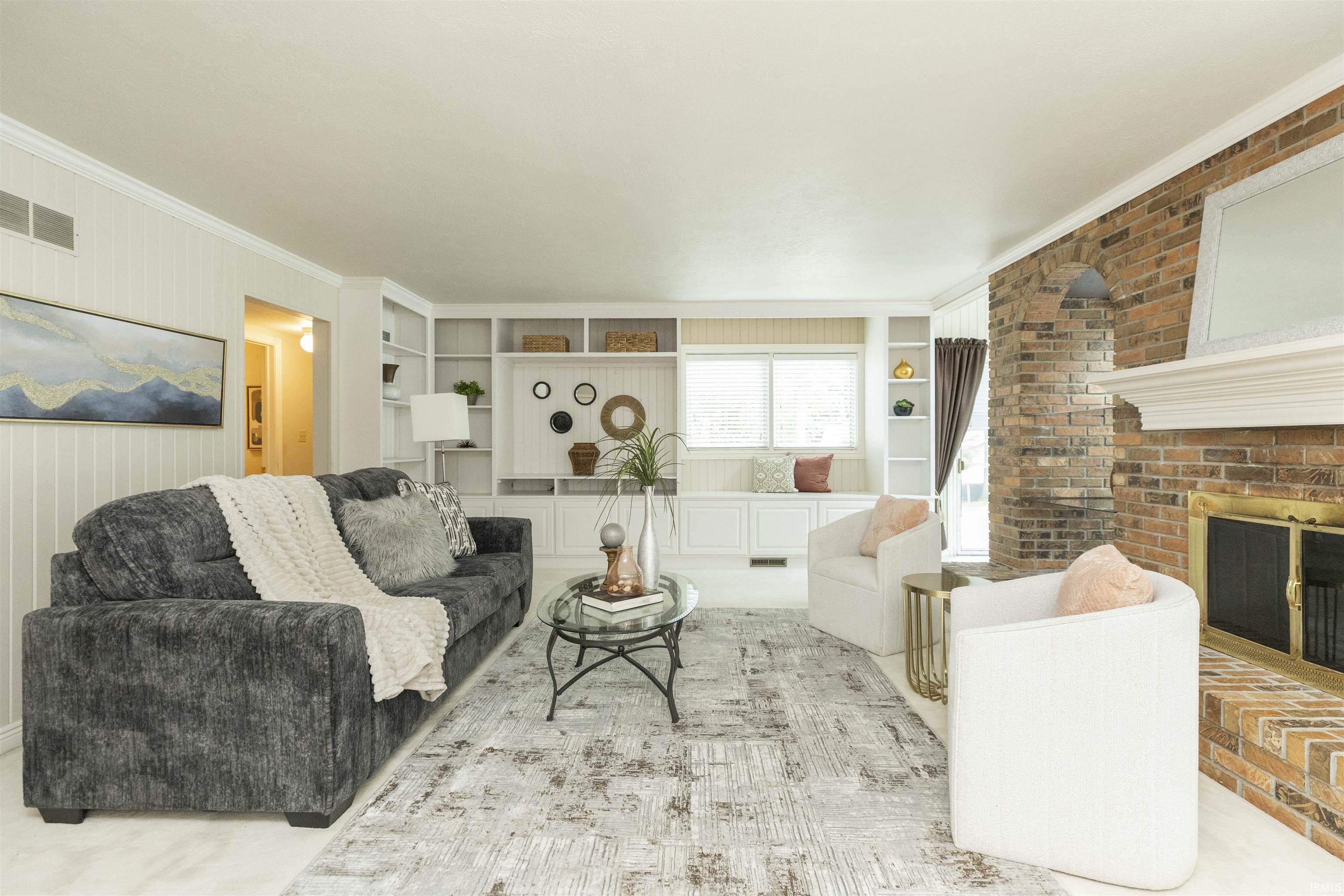 22377 Madison Road South Bend IN 46614