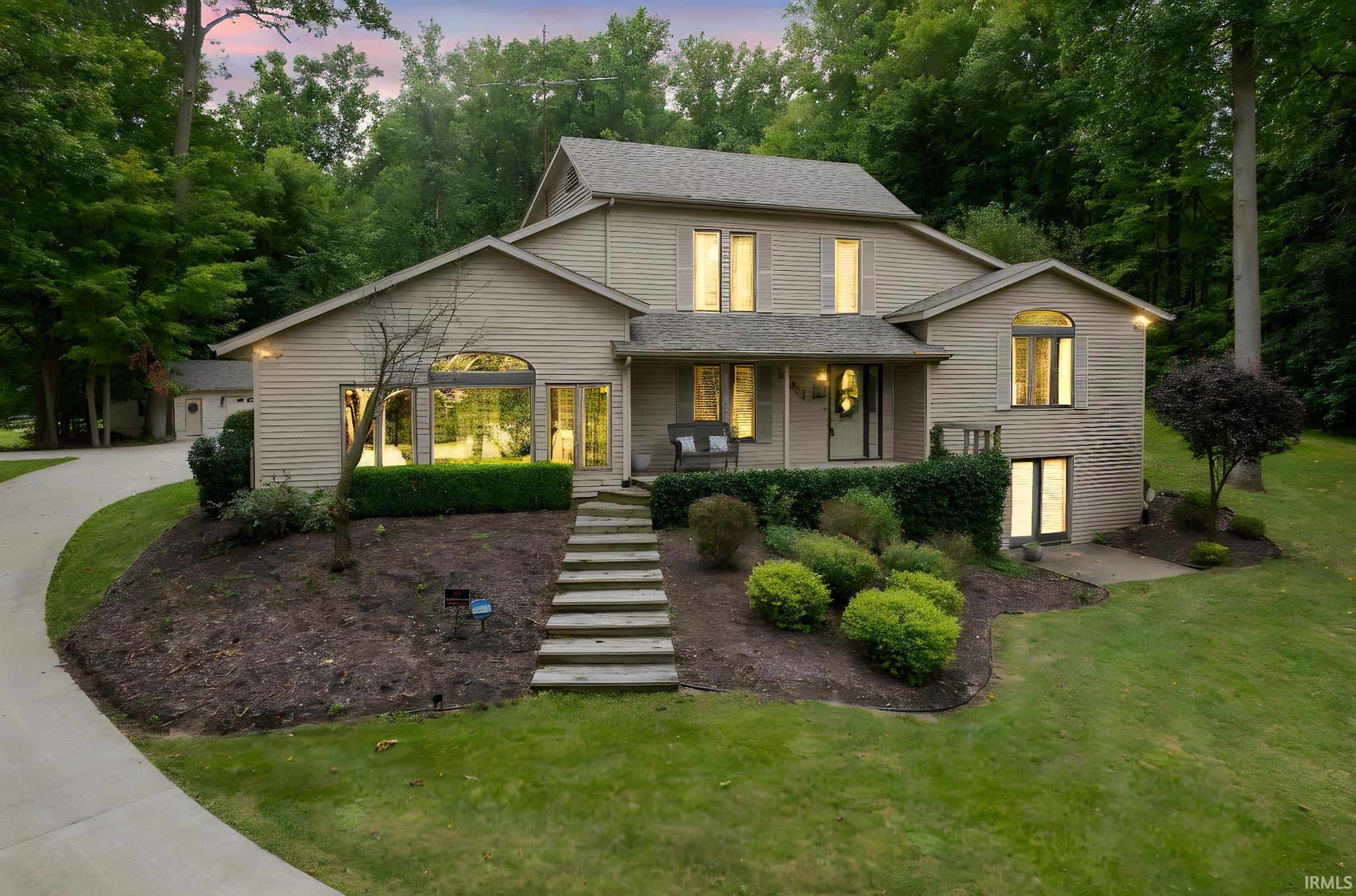 22377 Madison Road South Bend IN 46614