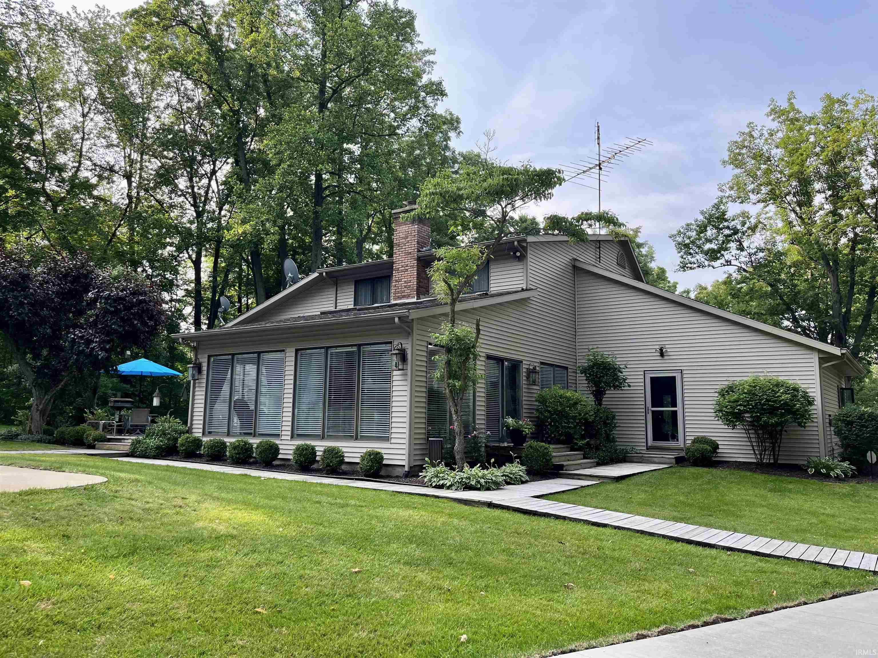 22377 Madison Road South Bend IN 46614