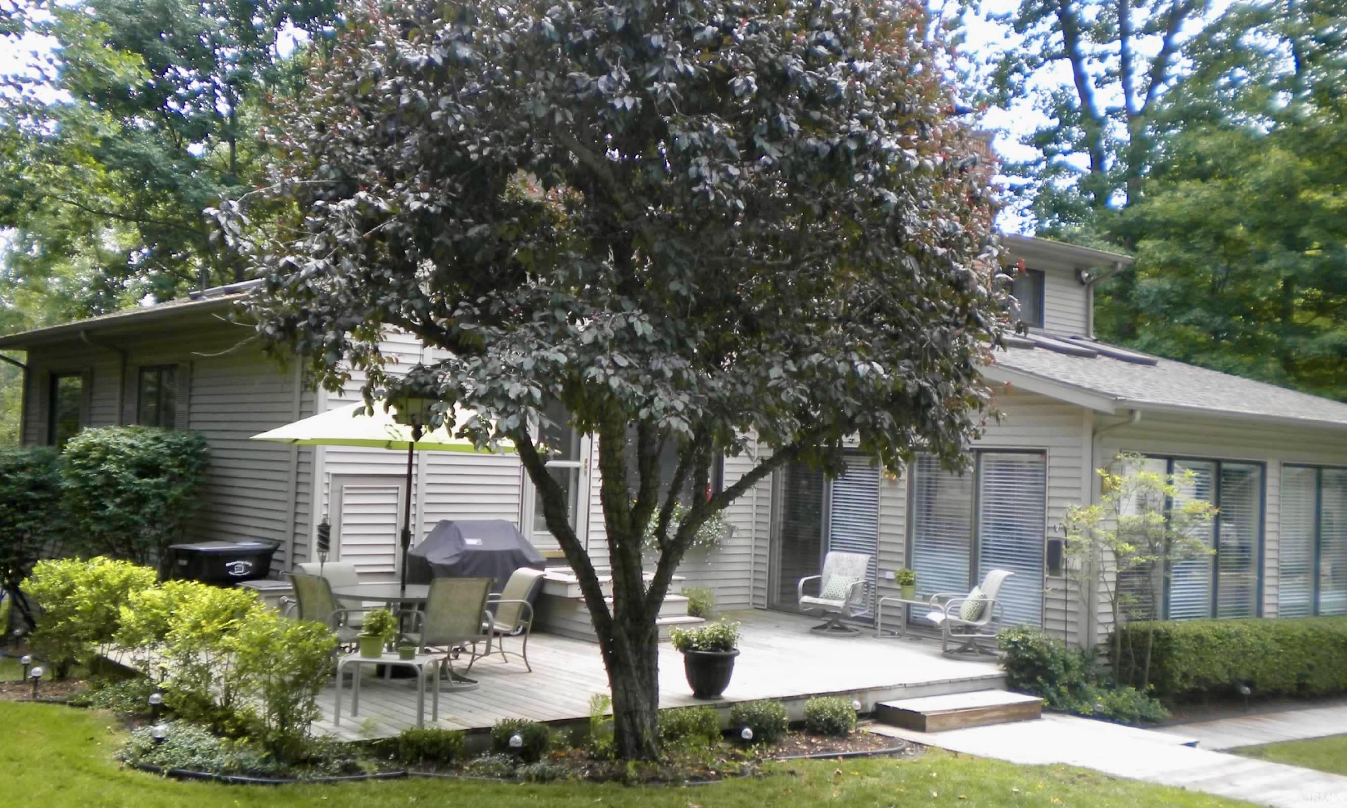 22377 Madison Road South Bend IN 46614